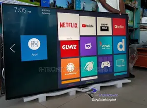 65" Hisense ULED Smart UHD 4K