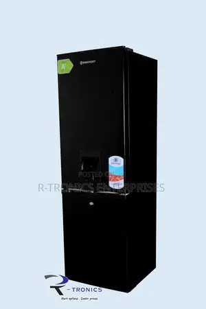 Westpoint Combi Double Door Defrost