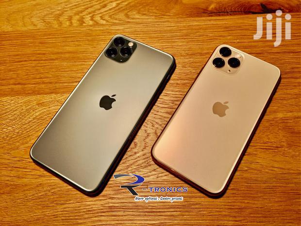 iPhone 11 Pro ゴールド 64 GB Y!mobile Apple iPhone 11 Pro 64GB Gold CPO | TechExchange