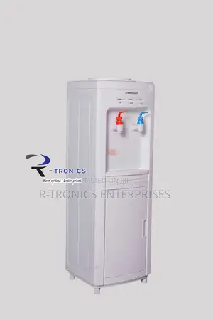 Westpoint Water Dispenser Cabinet Bottom