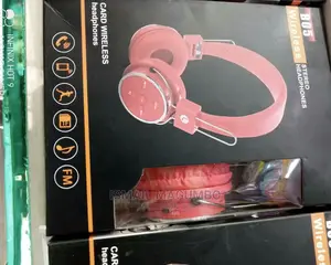 B05 Wireless Headphone