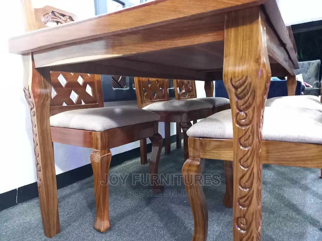 Dining Tables 8 Seaters