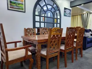 Dining Tables 8 Seaters