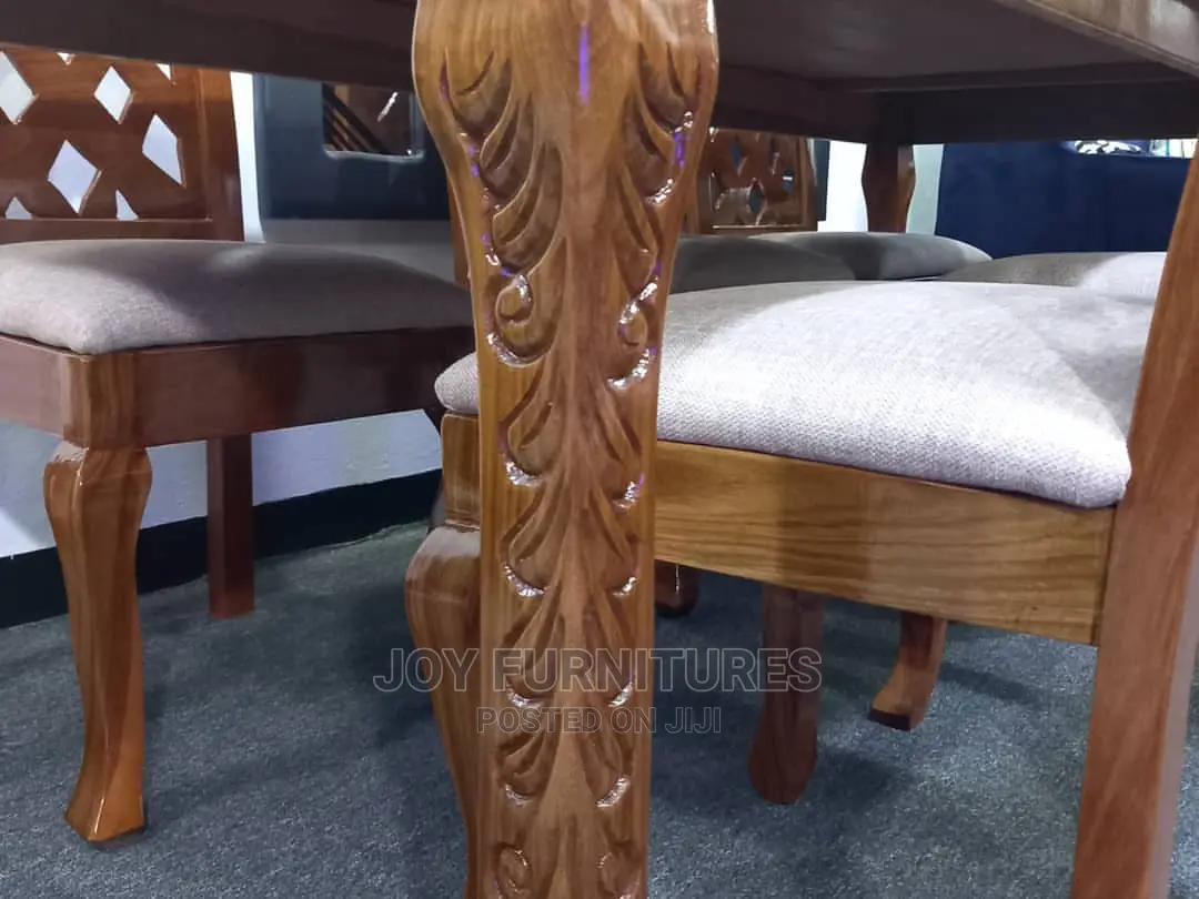 Dining Tables 8 Seaters