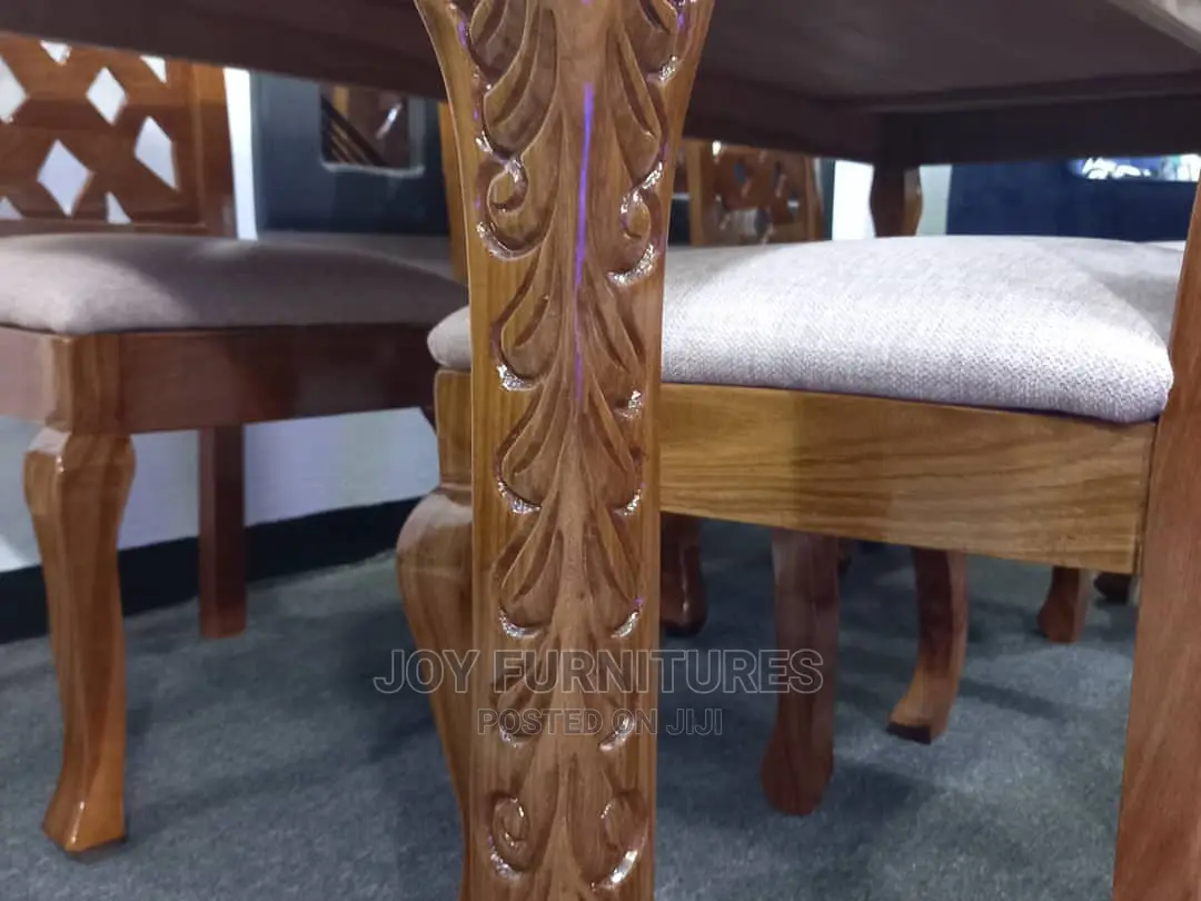 Dining Tables 8 Seaters