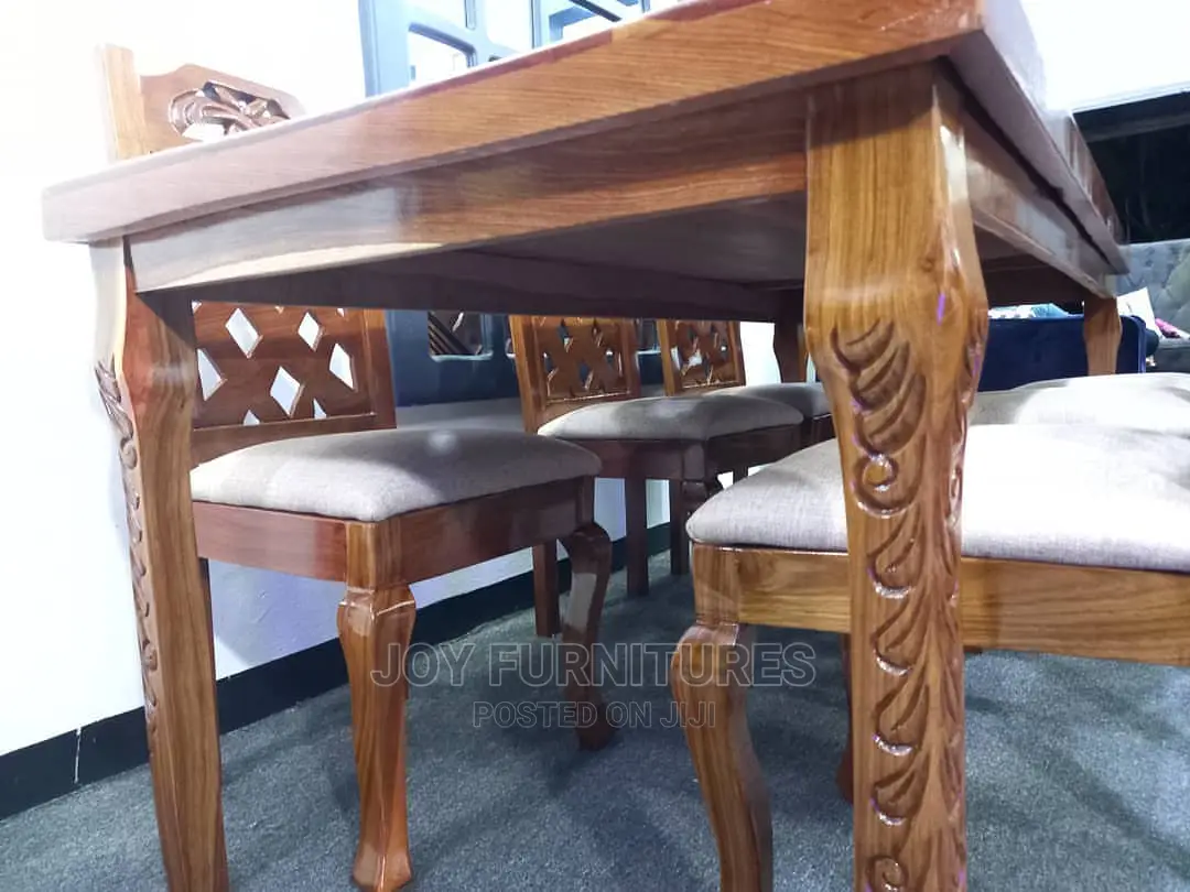 Dining Tables 8 Seaters