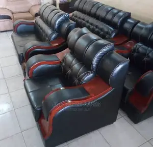 Big-Show Sofa Style
