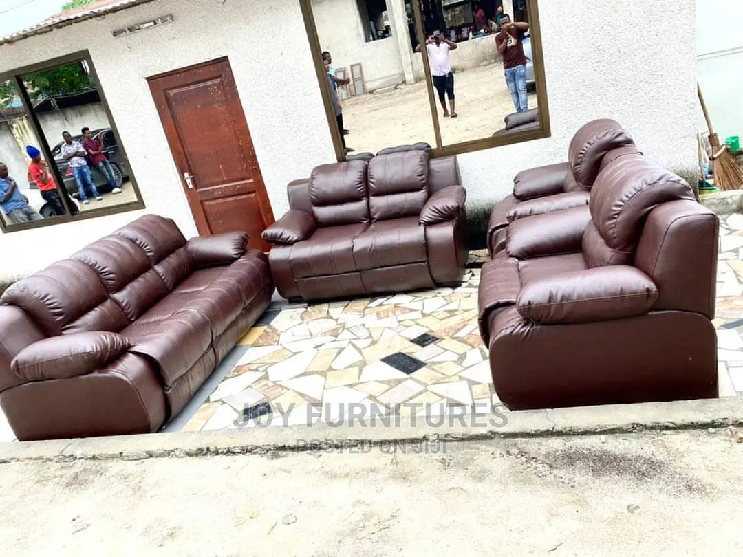 Sub-Recliner Sofas Style