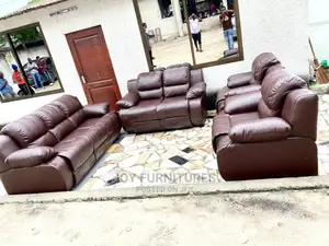 Sub-Recliner Sofas Style