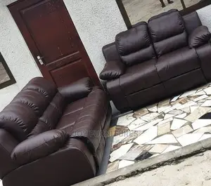 Sub-Recliner Sofas Style