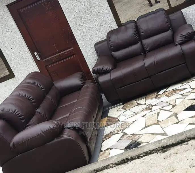 Sub-Recliner Sofas Style