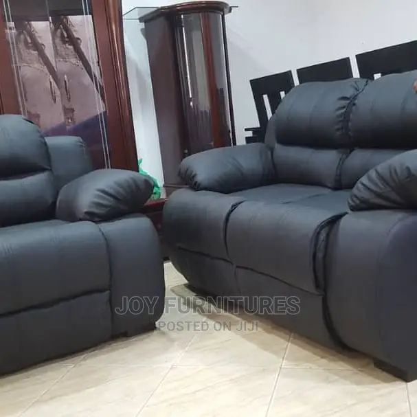 Sub-Recliner Sofas Design