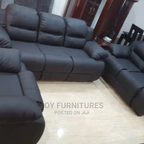 Sub-Recliner Sofas Design