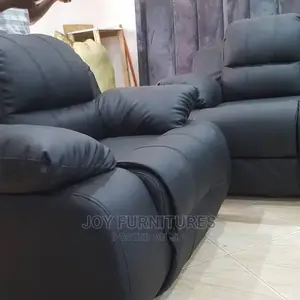 Sub-Recliner Sofas Design