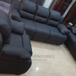 Sub-Recliner Sofas Design