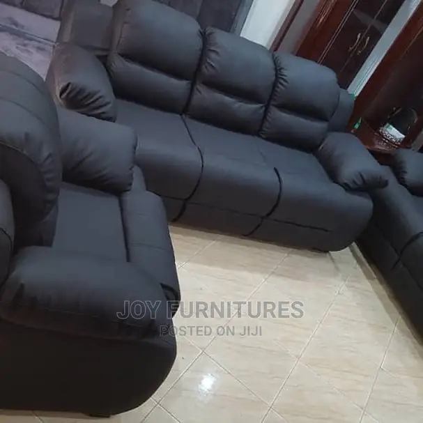 Sub-Recliner Sofas Design