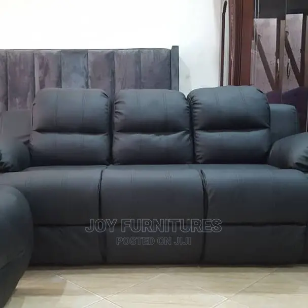 Sub-Recliner Sofas Design