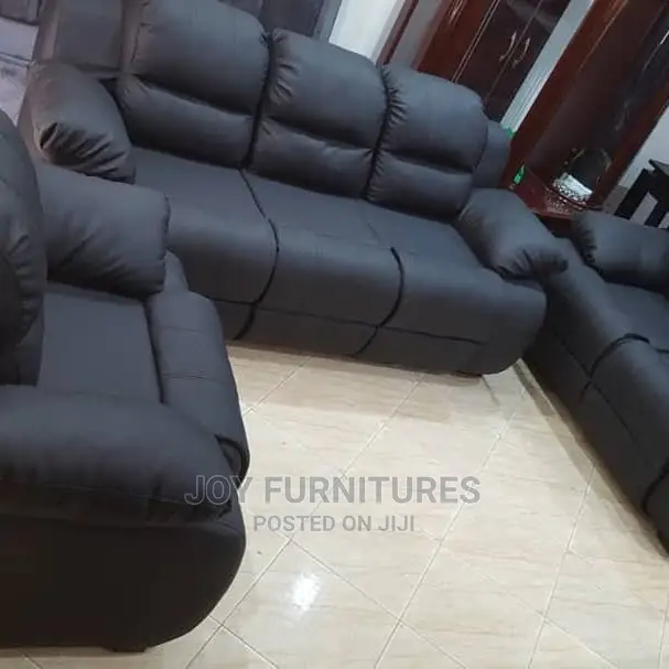 Sub-Recliner Sofas Design