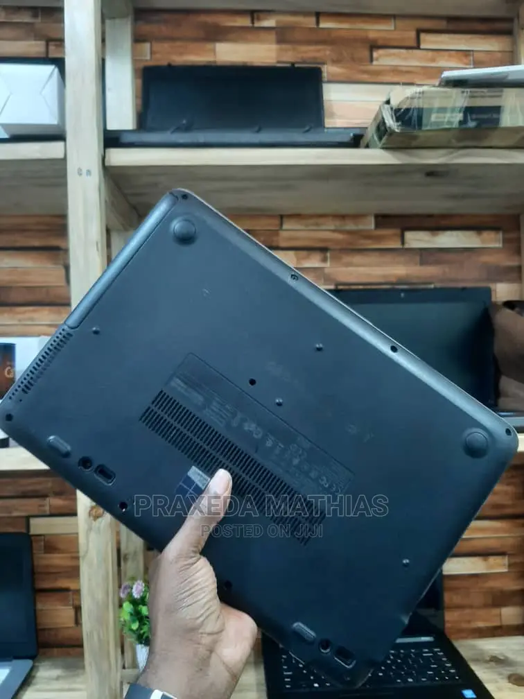 Laptop HP ProBook 645 G3 8GB AMD A6 HDD 500GB