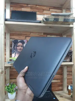 Laptop HP ProBook 645 G3 8GB AMD A6 HDD 500GB