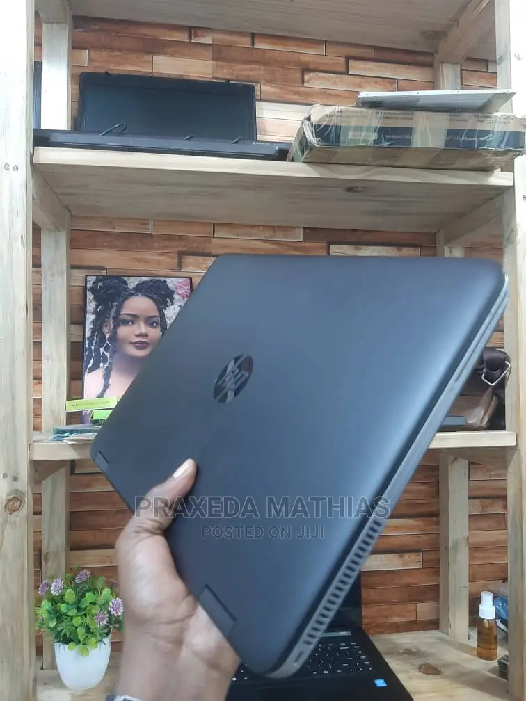 Laptop HP ProBook 645 G3 8GB AMD A6 HDD 500GB