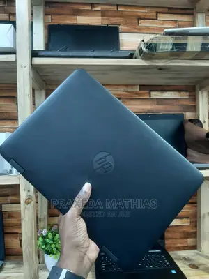 Laptop HP ProBook 645 G3 8GB AMD A6 HDD 500GB