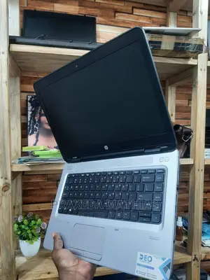 Laptop HP ProBook 645 G3 8GB AMD A6 HDD 500GB