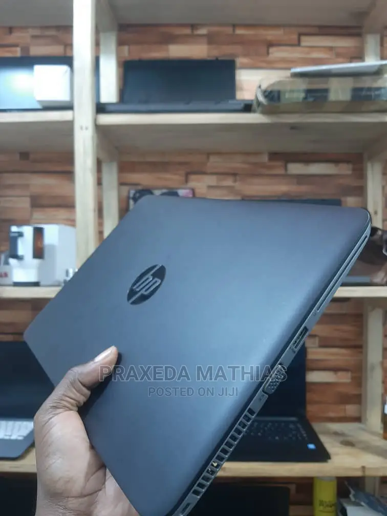 Laptop HP EliteBook 820 G2 4GB Intel Core I5 HDD 500GB