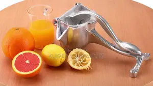 Juice Press