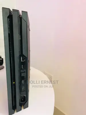 P S4 Pro Brand New
