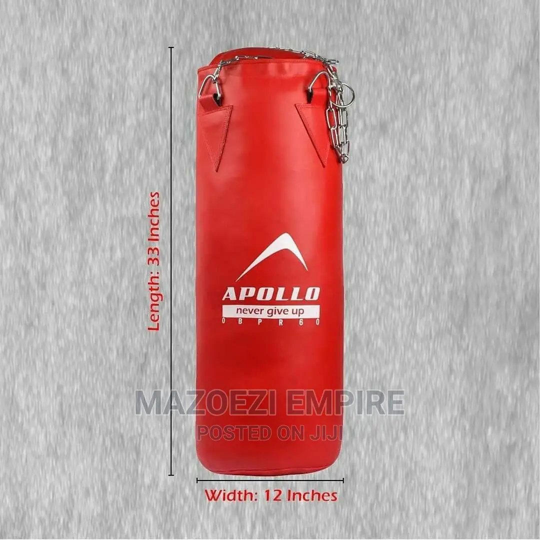 Punching Bag