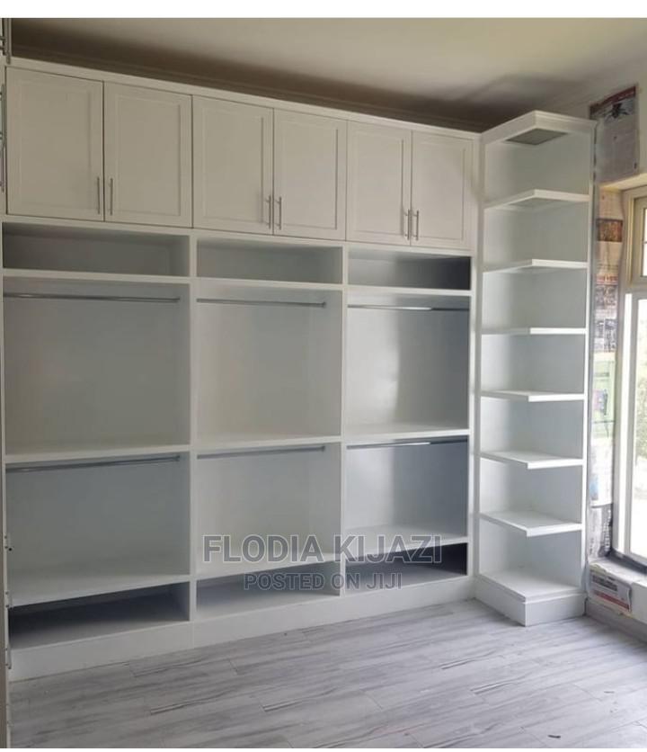 Kabati Za Kisasa in Kinondoni Furniture, Flodia Kijazi Jiji.co.tz