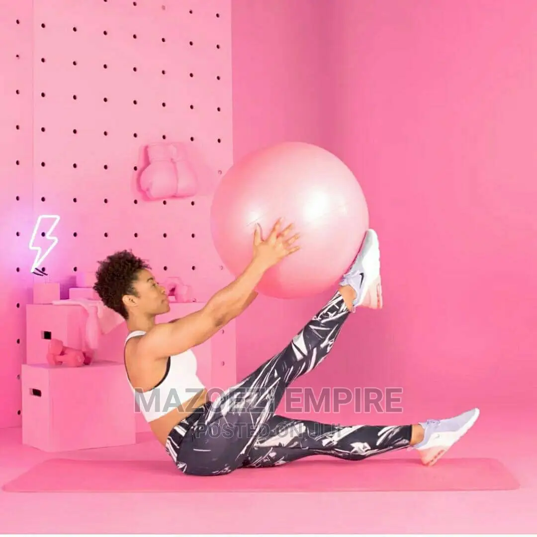Yoga Ball Gym Ball
