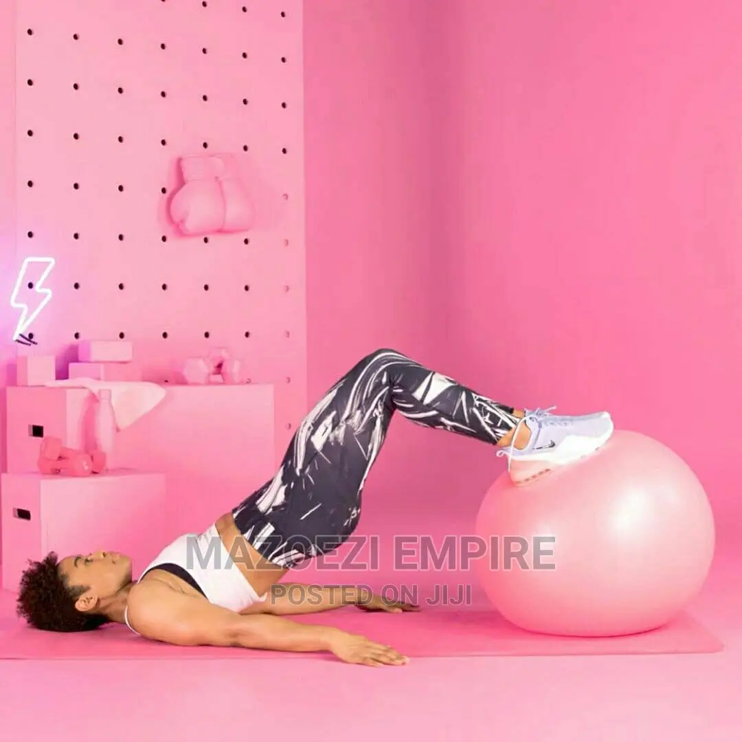 Yoga Ball Gym Ball