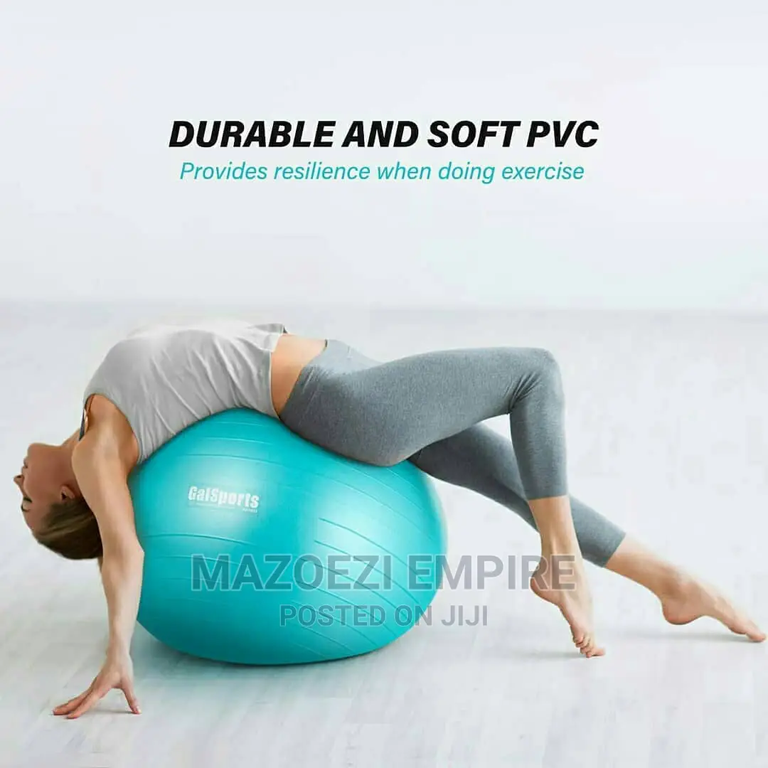 Yoga Ball Gym Ball