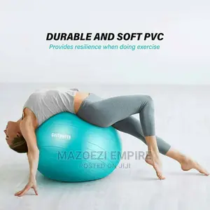 Yoga Ball Gym Ball