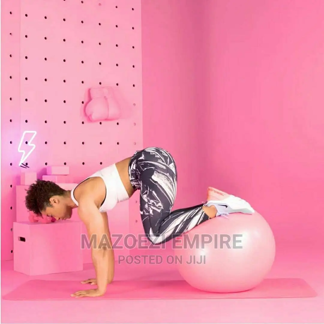 Yoga Ball Gym Ball