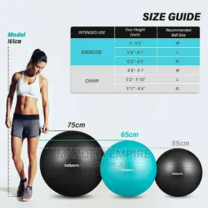 Yoga Ball Gym Ball