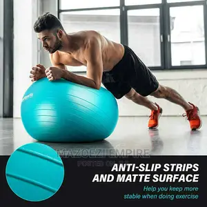 Yoga Ball Gym Ball