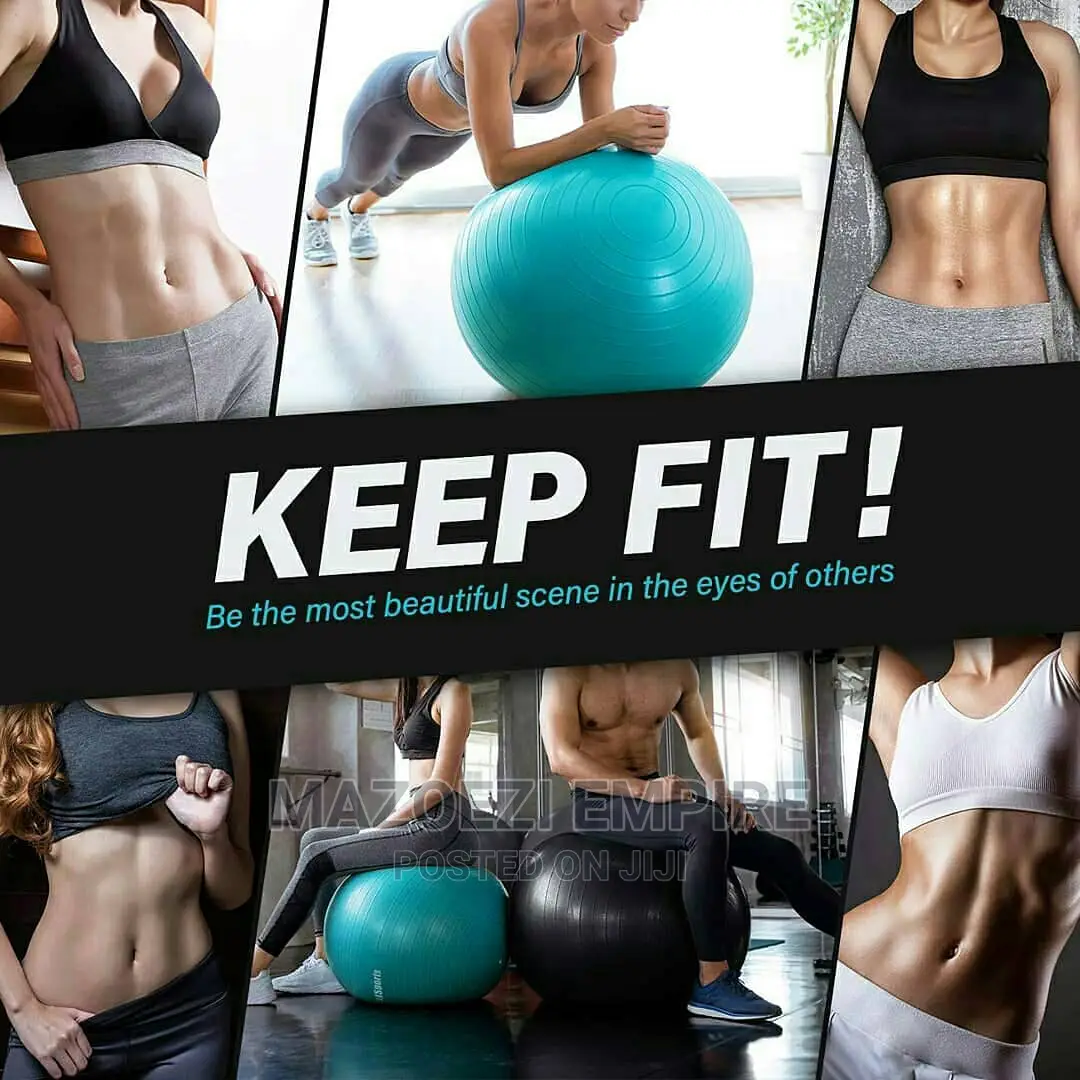 Yoga Ball Gym Ball
