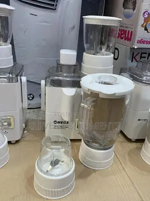 4 In 1 Blender