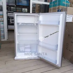 Hisense Fridge Litre 91