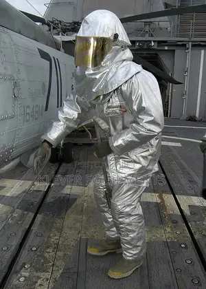 Fire Suits