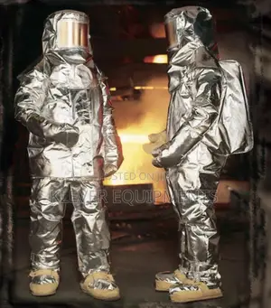 Fire Suits