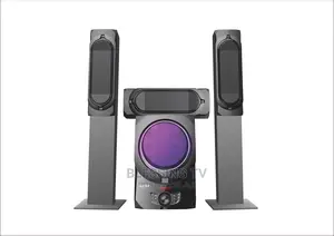 Alitop Subwoofer High Audio