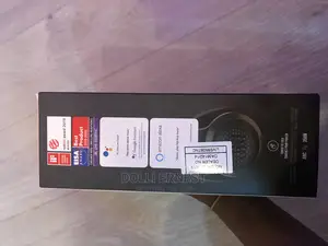 JBL Headphones