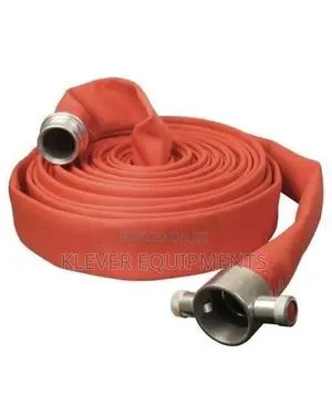Fire Delivery Hose Canvas