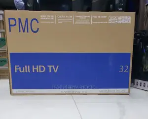 Pmc LED TV Inch 32