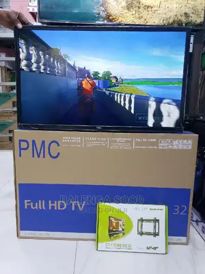 Pmc LED TV Inch 32
