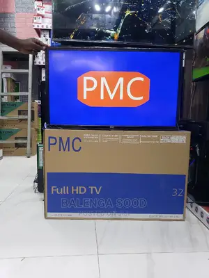 Pmc LED TV Inch 32